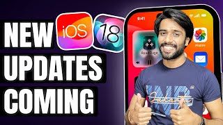 10 New iOS 18 Features That Will Blow Your Mind - Check Them Out