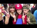 Teen Summer Language Camp in Fukuoka, Japan — video 1