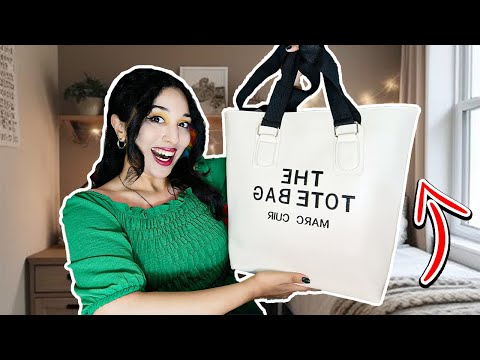 أساسيات شنطة الجامعة و المدرسة 📚 حاجات لازم تبقي في شنطتكم || imen - إيمان 🦋