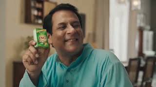 Eno tvc, released in 2020!