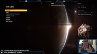 Elite: Dangerous - Space truckin'