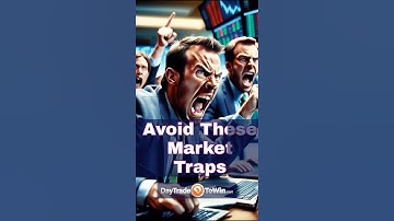 Avoid these market traps #profitabletrading  #tradingsoftware #tradingviewtutorial