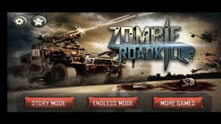 Zombie Roadkill 3D Game download #Subscribe #SonuAllGame screenshot 4