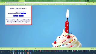 CIT190 JavaScript Lesson 3 Overview