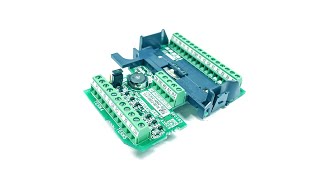 Fuji Opc E2 Pg Controller