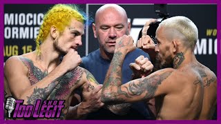 UFC 252: Sean O’Malley vs Marlon Vera full fight video preview for UFC 252 co-main event