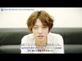 Capture de la vidéo 정준영 (Jung Joon Young) - 페이스북 오픈 인사 영상(Jung Joon Young's Greetings From Facebook)