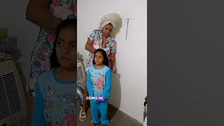 Rutina De Noche Con 2 Niñas Ñas Ño