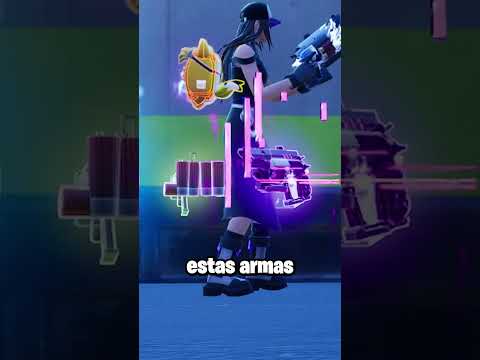 ¡El nuevo botín hackeado está roto!  #fortnite #fortniteespanol #fortnitenews #fortnitetips