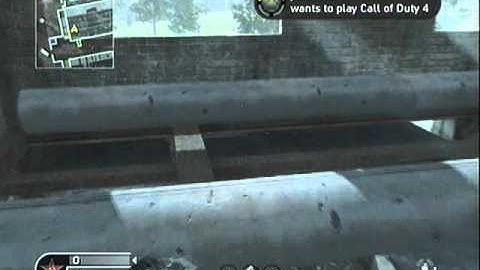 pipeline bounce // oldschool