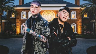 Balbi El Chamako & Milan Didier - Cuerpito de Cali (Video Oficial)