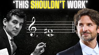 West Side Story and Bernstein's Tritone