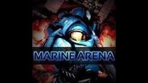 EU Marine Arena Tournament 8 Semi Finals - Trade & Legacy VS Wonderthings & Lith VS Yumpy & Feeko VS