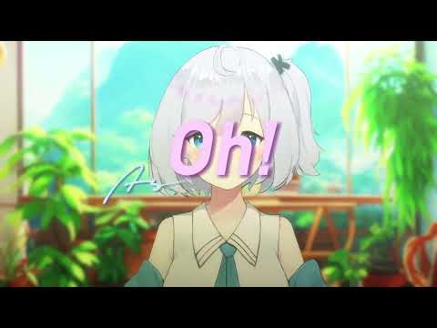 Oh! Asmara - Kobo Kanaeru (Short Cover by Eiko Yukashi)