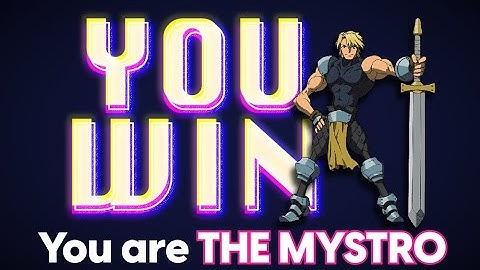 Mystro || Igraphics gaming project || 1.2  ||  AUST