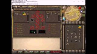 Staking Clips #1