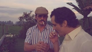 Narcos Music Playlist | This will make you feel like you're eating Empanadas with Pablo Escobar screenshot 2