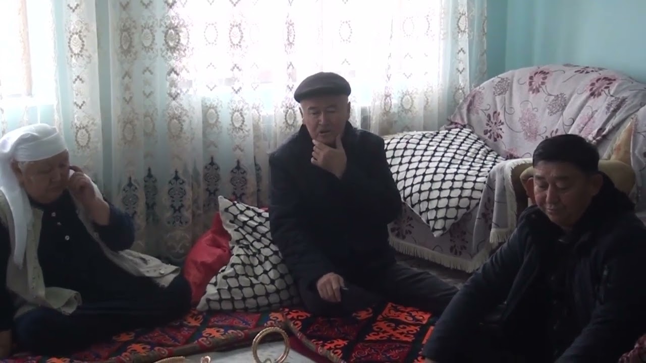 Мақтаарал ауданы 24-11-2022 Естаевтар әулеті Нұрғали Ерлан мырзалардың бата алу көкпар тойы