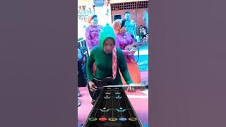 NGAKAK!!! Emak-Emak Dewa GITAR
