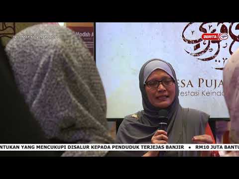 RTM: Motif Melayu Pujangga Puri