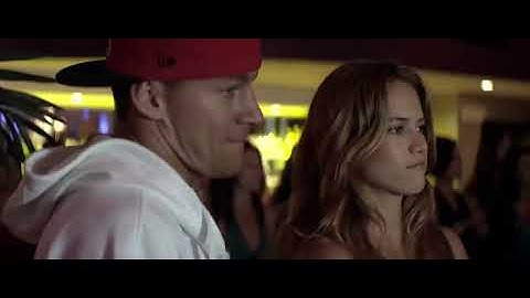 MAGIC MIKE - OFFICIAL TRAILER [HD]