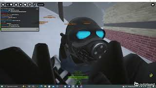 Smart & Dumb Murder Mystery Part 1