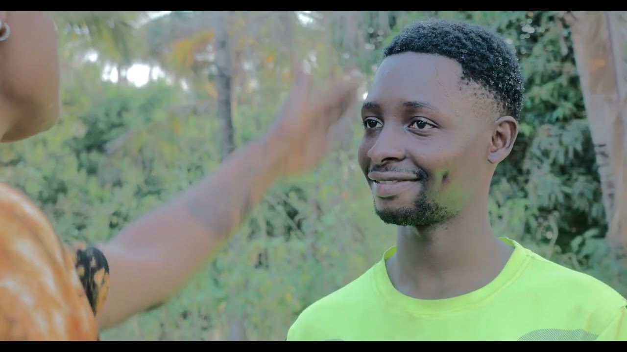 TUMAINI SEHEMU YA KWANZA 