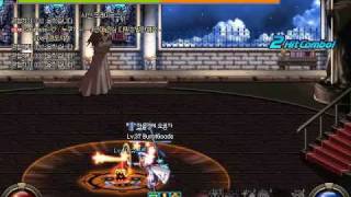 DnF Tower of Death w/ Witch Part 1