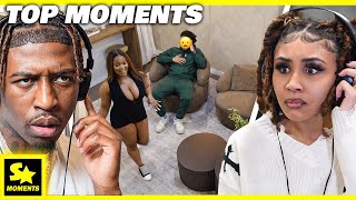 THEY GOT CAUGHT LIVING DOUBLE LIVES! | SoulessJayy Loyalty Test