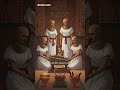 Egypt Cat Mystery बिल्लियों को देवी क्यों कहते थे? #shorts