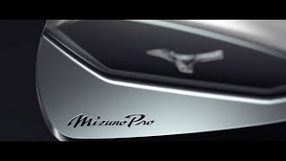 そう、また挑戦がはじまる。Mizuno Pro 221、223、225