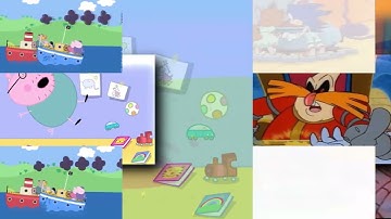 7 shuric scans with are slides (Debra higgin