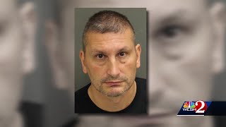 Bond denied: Elementary school teacher accused of molesting student