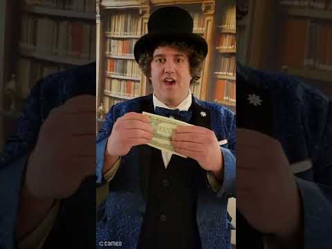 Magic Andy Cameo