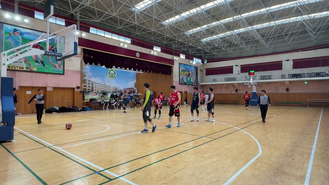 2026.01.18 시흥시 5부 AIM vs 다르크 3Q