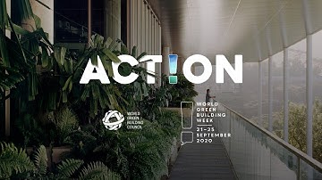 Cundall Australia - Building a zero carbon future - WGBW 2020