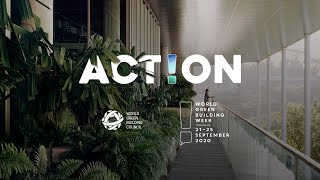 Cundall Australia - Building a zero carbon future - WGBW 2020