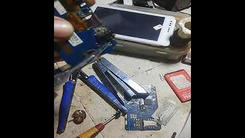 Intex Aqua 4 5e touch solution