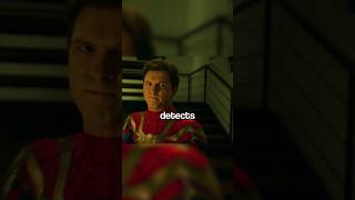 Why Tom Holland Spidey Sense Fails