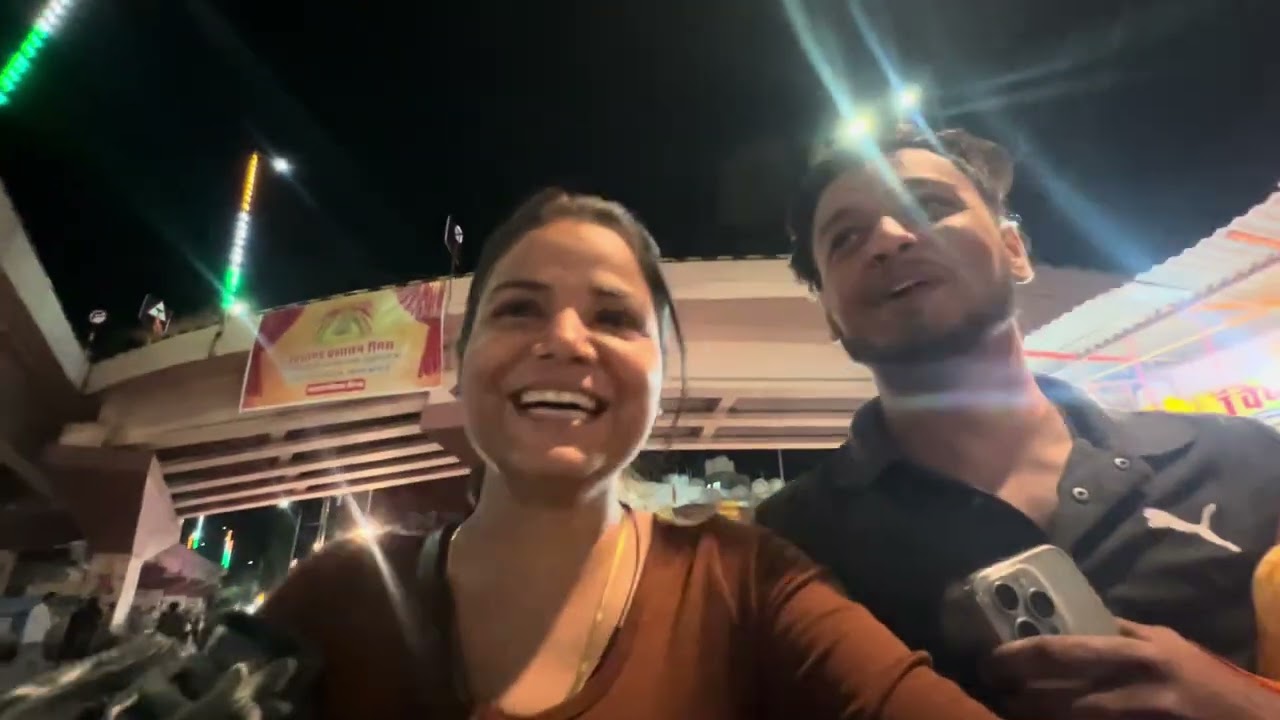 श्याम बाबा दर्शन || उसके बाद हँसते हँसते हुए पागल || darshan baad ki masti || @shaliniKiduniyaa 