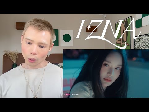 izna 'BEEP' MV Teaser 1 reaction 🛌😴🌙