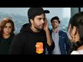 Vasu Slap Samar After Samar Join Hand With Karishma || VASUDHA || UPCOMING TWIST