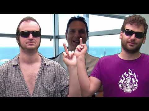 Bomboyage - Homònima (Videoclip faltón)