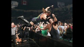 WWE and TNA Pictures