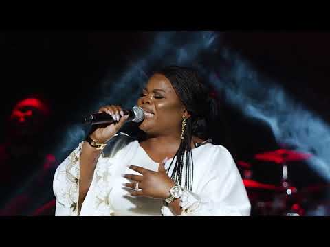 Rachel Anyeme - Concert Owandjile (FULL VIDEO)