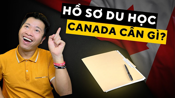 Du học canada diện sds là gì năm 2024