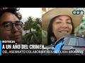 A un año del crimen: Sin respuestas contundentes por el asesinato de colaboradores de Clara Brugada