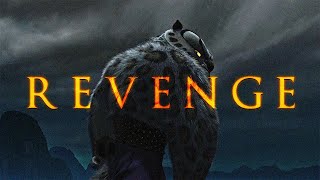 Tai Lung - REVENGE by Panos DKS 245,066 views 5 months ago 2 minutes, 55 seconds