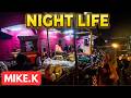 WHAT NIGHT LIFE REALY LOOKS LIKE IN FREETOWN SIERRA LEONE