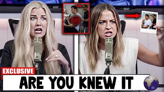 Erika Kirk IN TROUBLE After Micky McCoy’s Wife Leaks Explosive Details Linking Her To the Shooting!